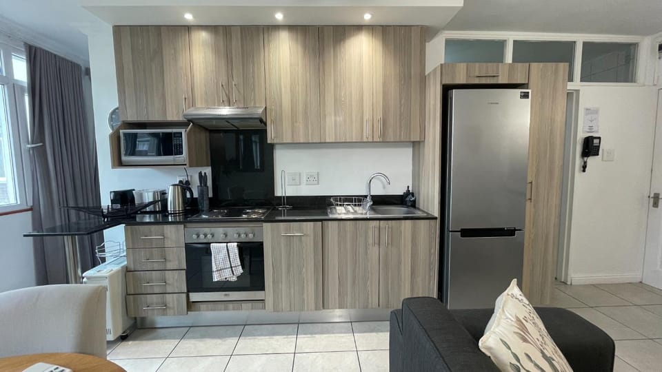 Central City apartment Apartment in Cape Town