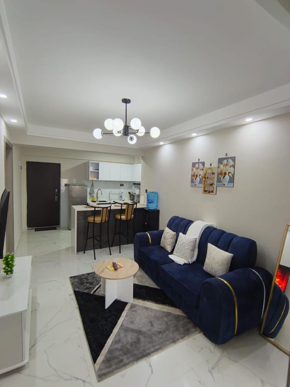 Lyon Bed and Breakfast in Nairobi