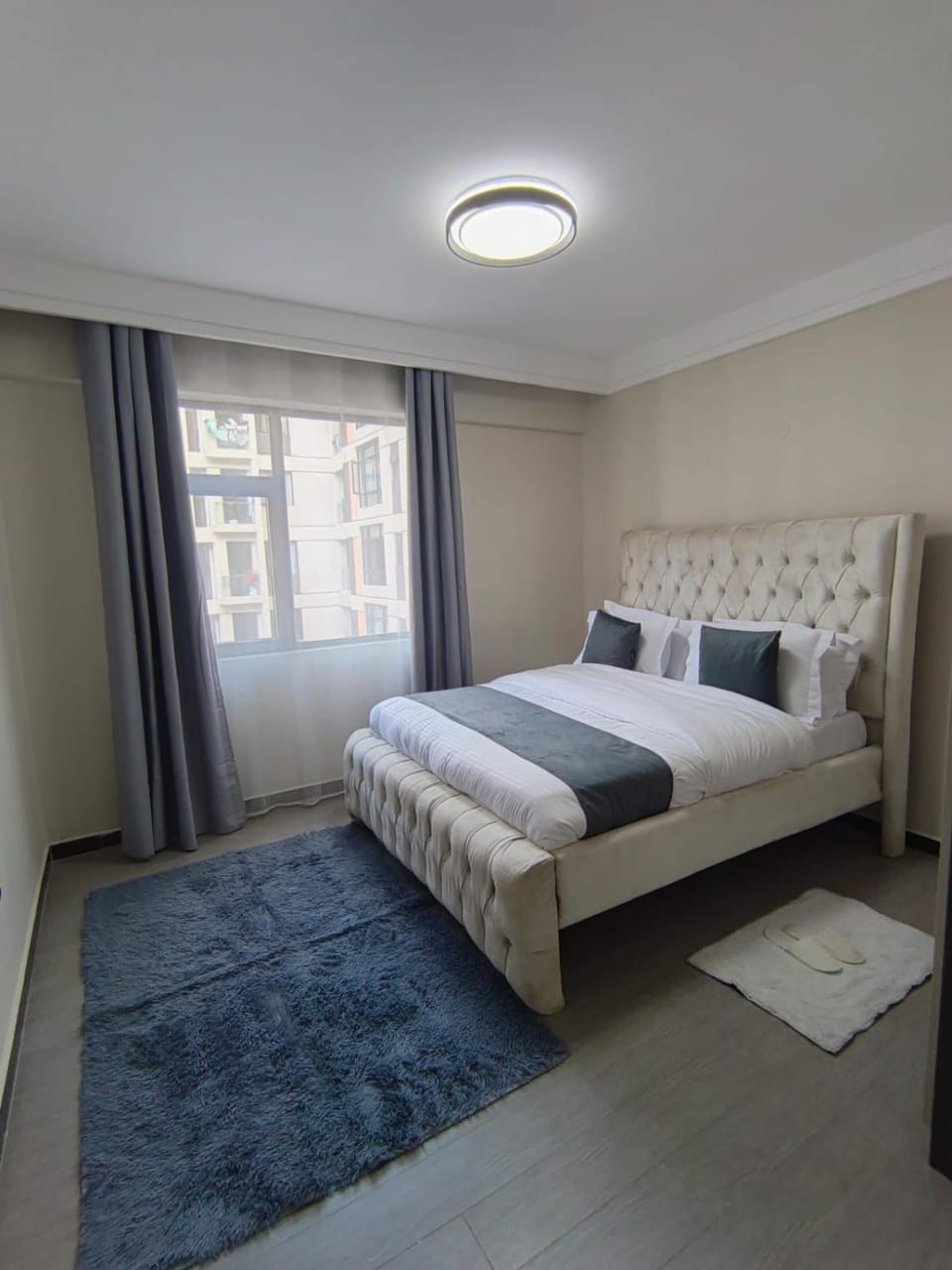 Lyon Bed and Breakfast in Nairobi