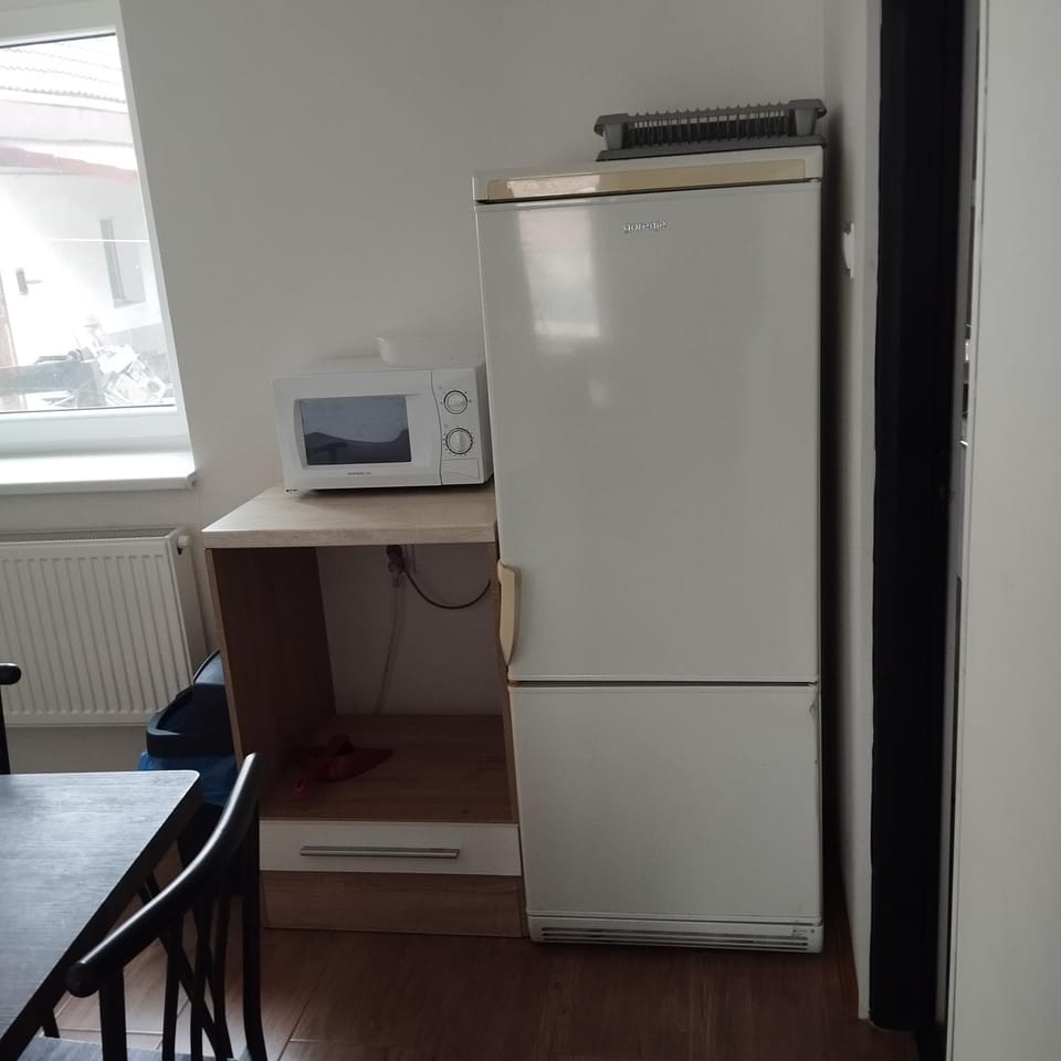 Ubytování Týn nad Vltavou-Temelín Apartment in South Bohemian Region