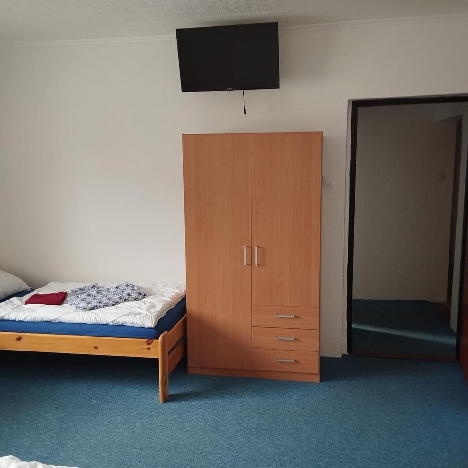 Ubytování Týn nad Vltavou-Temelín Apartment in South Bohemian Region