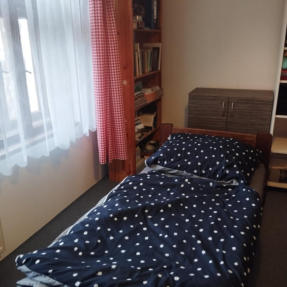 Ubytování Týn nad Vltavou-Temelín Apartment in South Bohemian Region