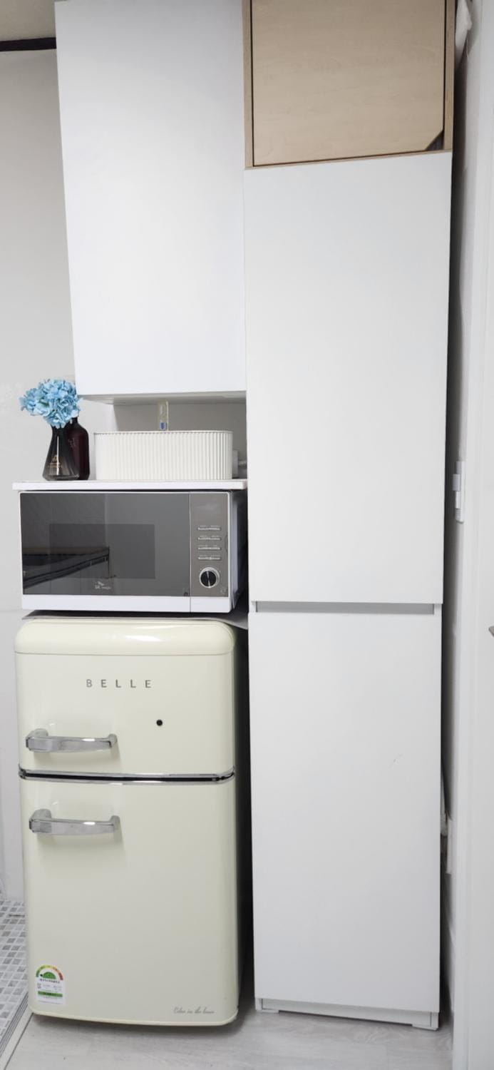 이레하우스 Apartment in Seoul