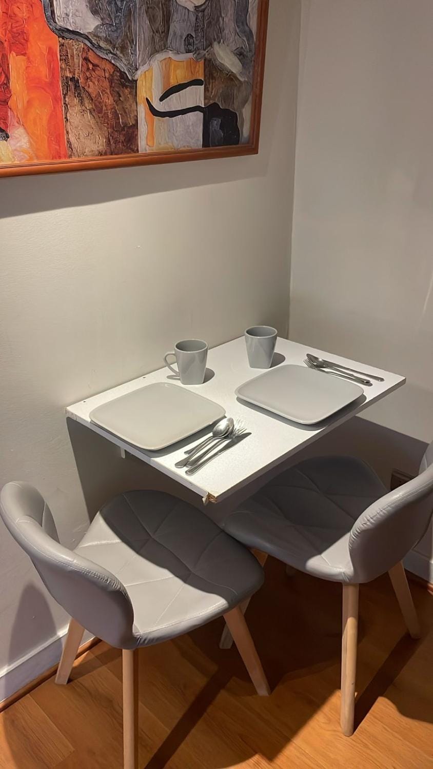Departamento 1 ambiente Apartment in Santiago