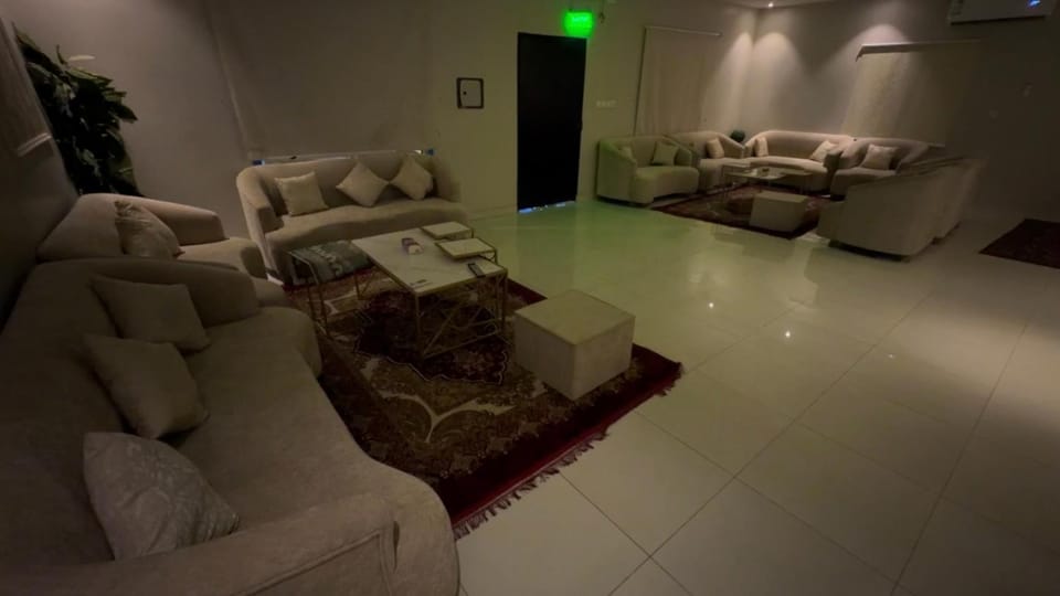شاليهات تولين 2 Apartment in Makkah Province