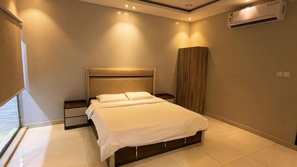شاليهات تولين 2 Apartment in Makkah Province