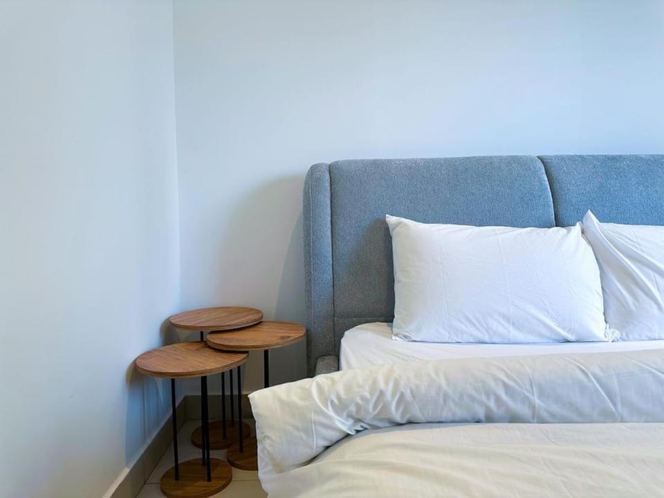 The Bantree - Airport Residential Apartment in Accra