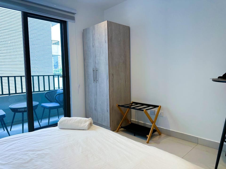 The Bantree - Airport Residential Apartment in Accra
