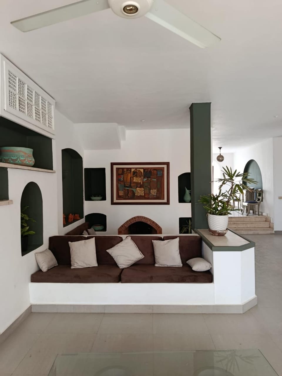 Red Sea Luxe Retreat Villa in South Sinai Governorate