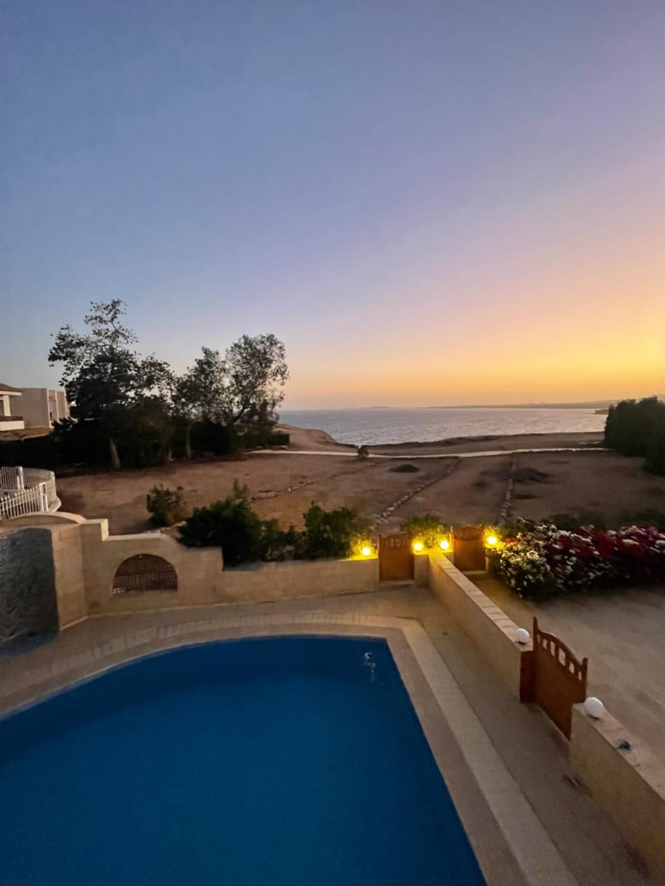 Red Sea Luxe Retreat Villa in South Sinai Governorate