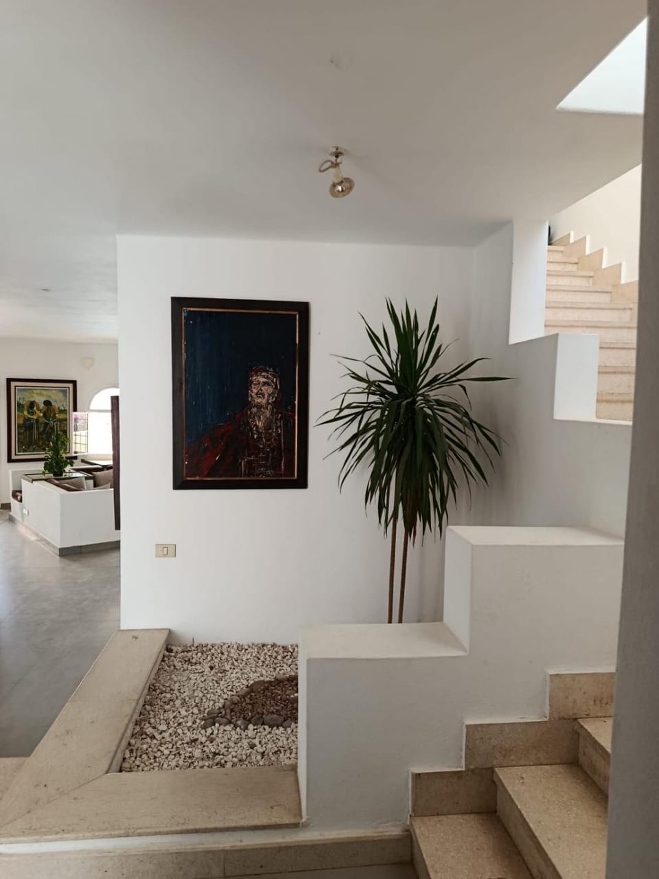 Red Sea Luxe Retreat Villa in South Sinai Governorate