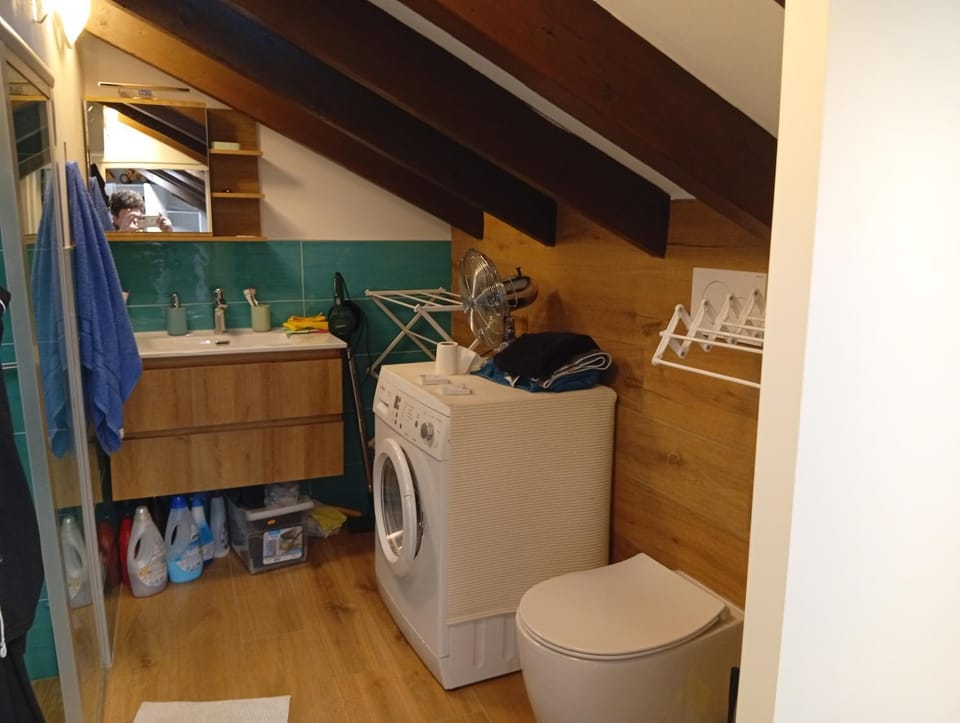 studio apartment in the center of Milan under the stars Apartment in Milan