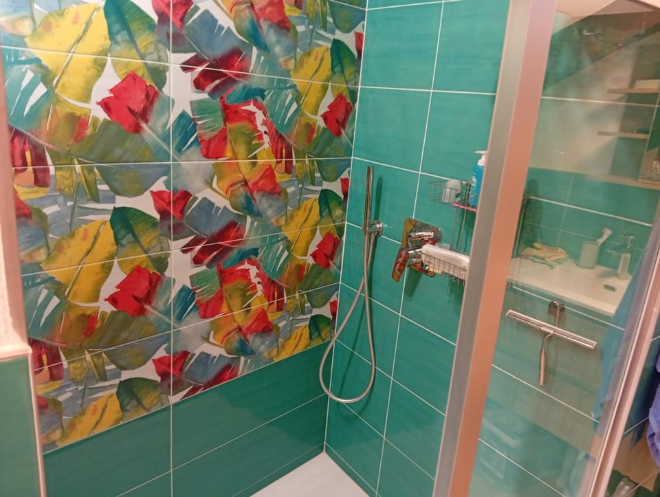 studio apartment in the center of Milan under the stars Apartment in Milan