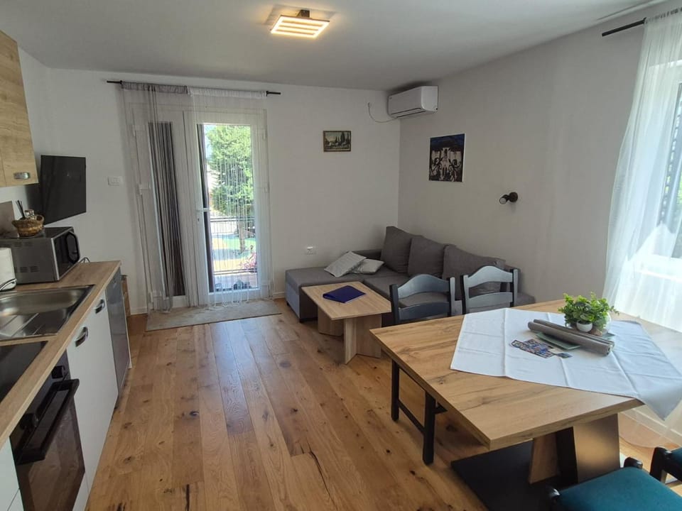 A & B apartment Apartment in Lovran