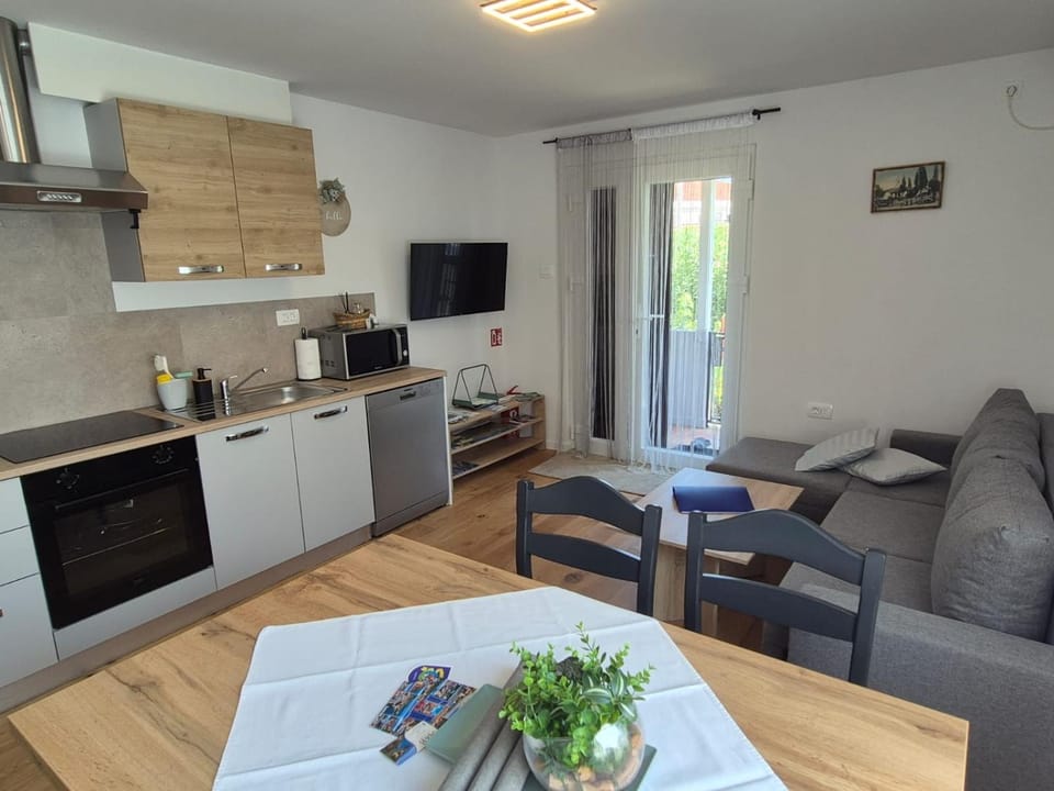 A & B apartment Apartment in Lovran