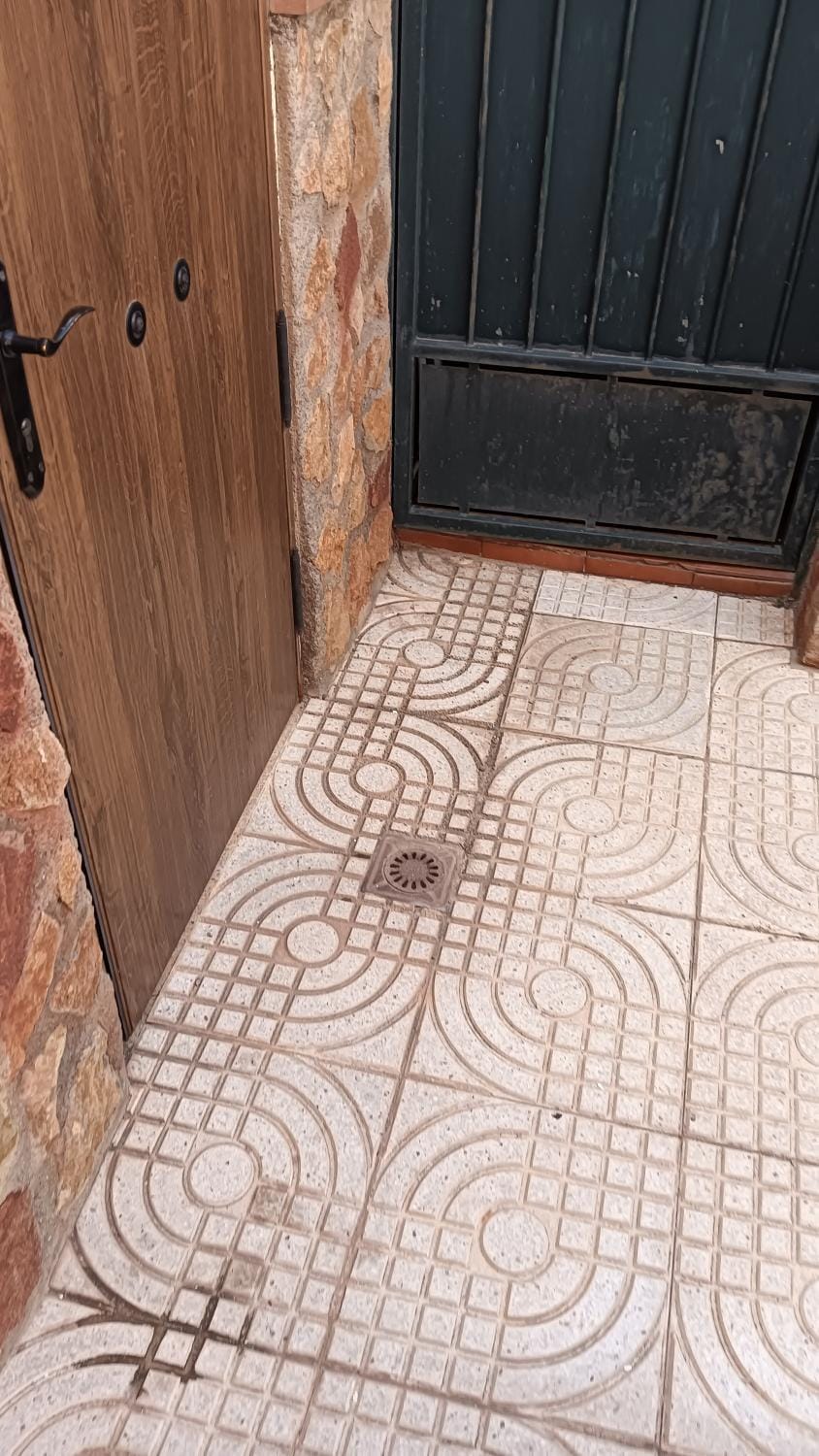 La Pita Rural Accommodation House in La Alpujarra