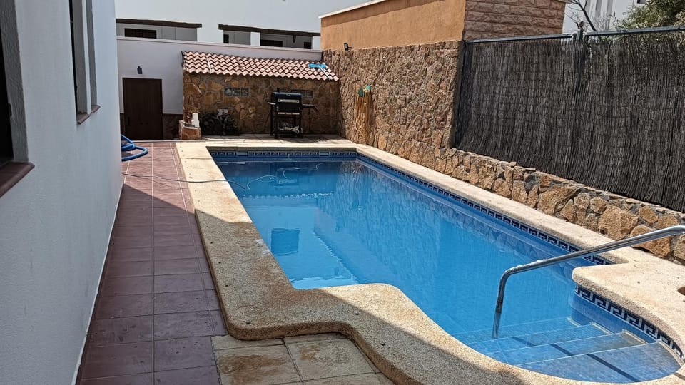 La Pita Rural Accommodation House in La Alpujarra