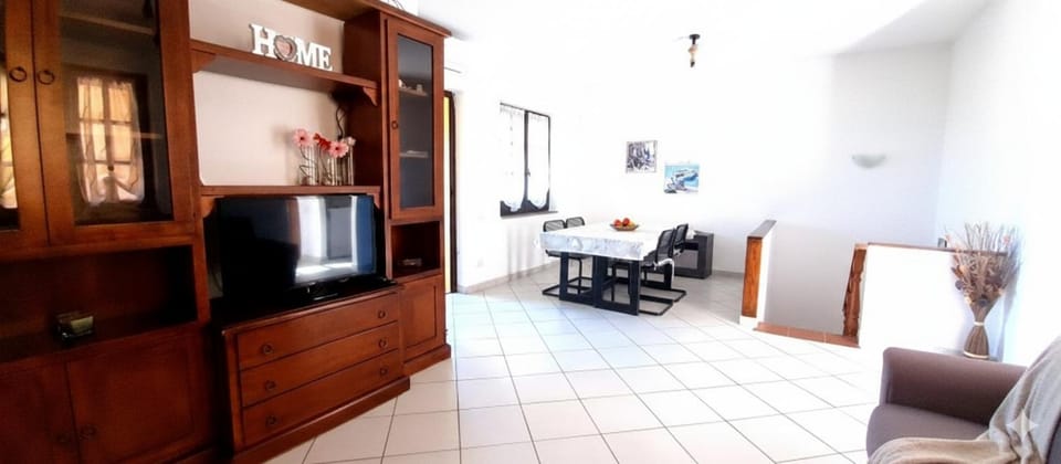WindHeart House With Terrace House in Quartu Sant'Elena