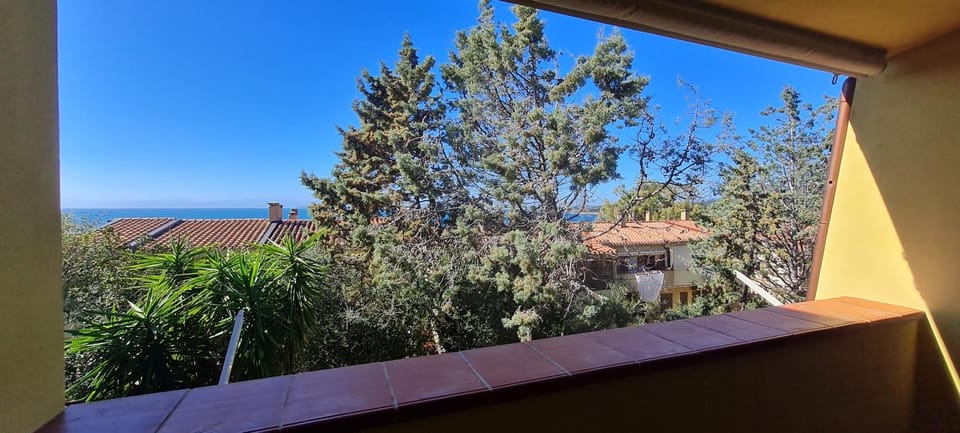 WindHeart House With Terrace House in Quartu Sant'Elena