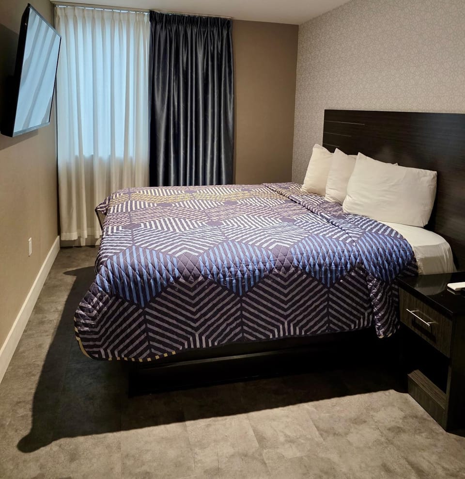 Rose Hotel Near Yankee Stadium Hotel in Upper Manhattan