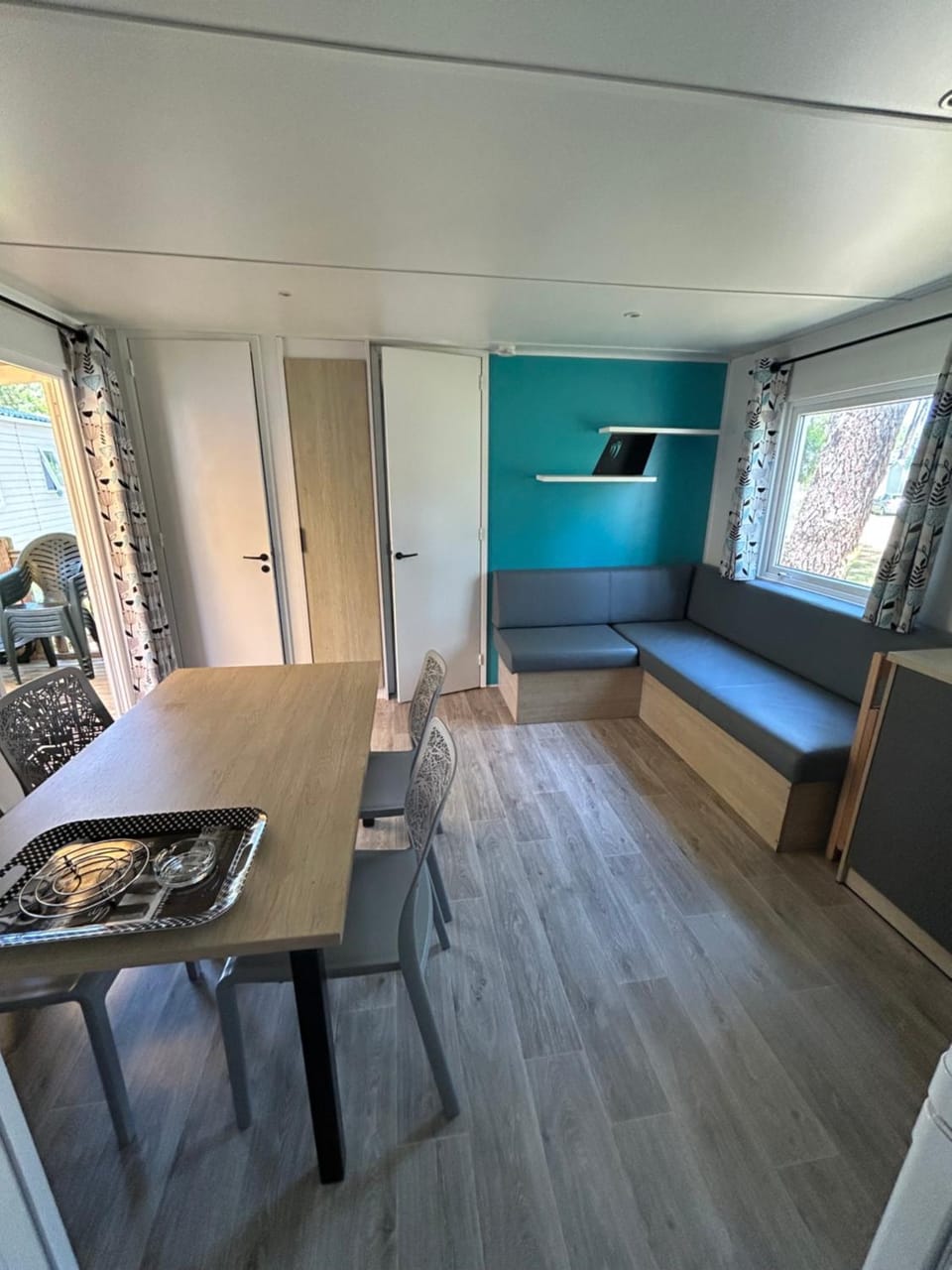 Camping les Olyats Campground/ 
RV Resort in Seignosse