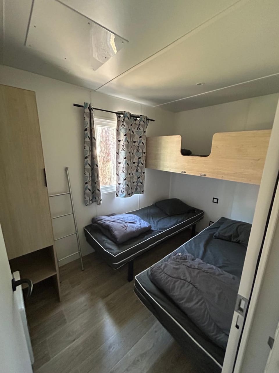 Camping les Olyats Campground/ 
RV Resort in Seignosse