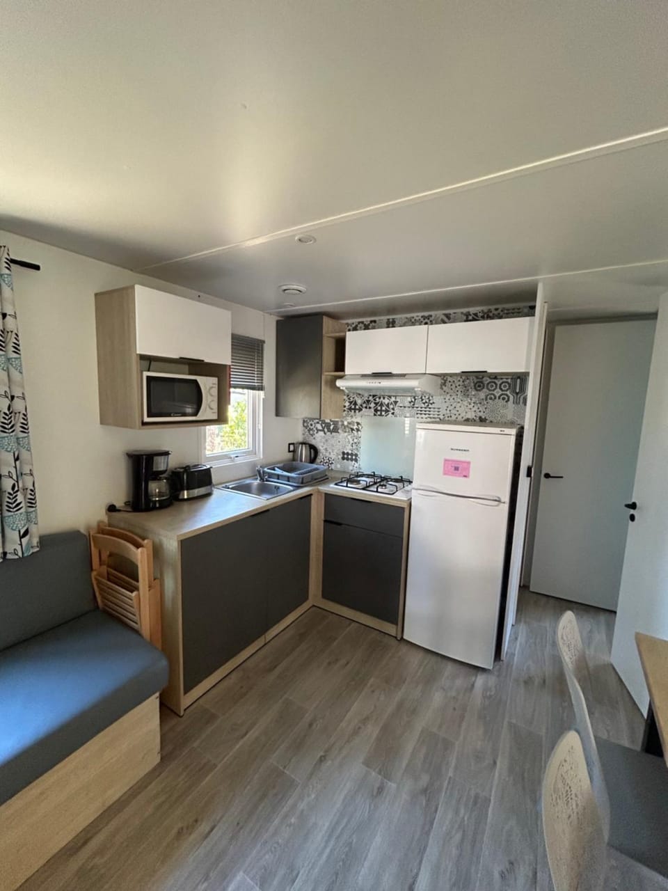 Camping les Olyats Campground/ 
RV Resort in Seignosse