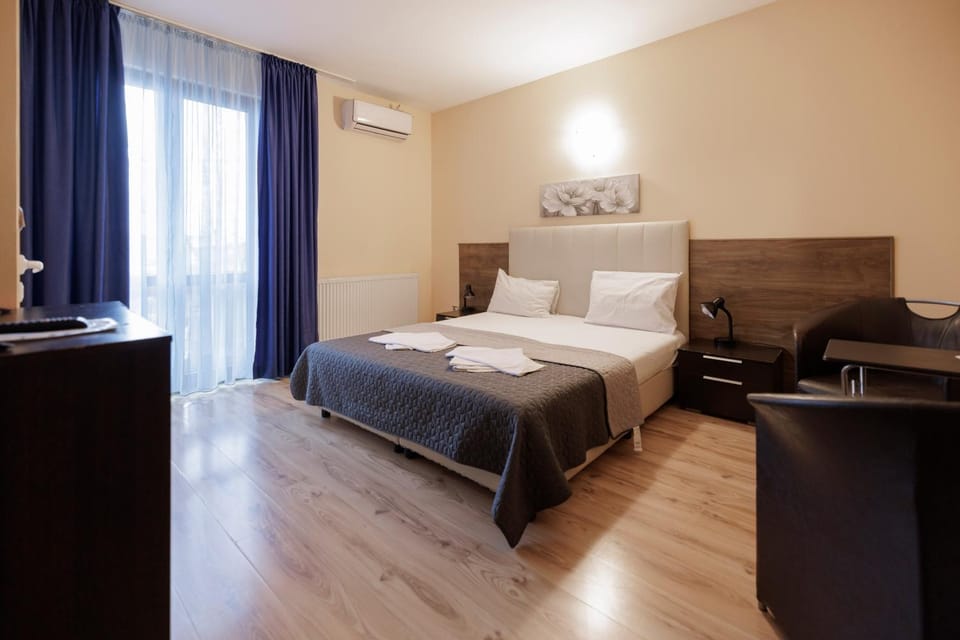 Trafi Em Hotel in Sofia