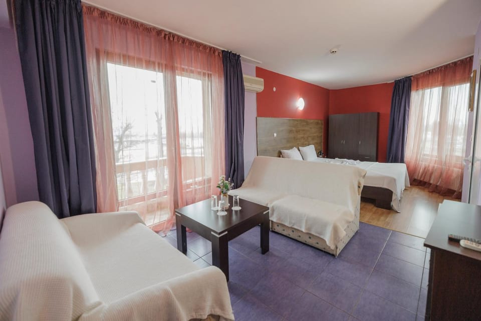 Trafi Em Hotel in Sofia