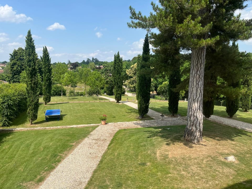 Château de Rancé, ses appartements Apartment in Auvergne-Rhône-Alpes