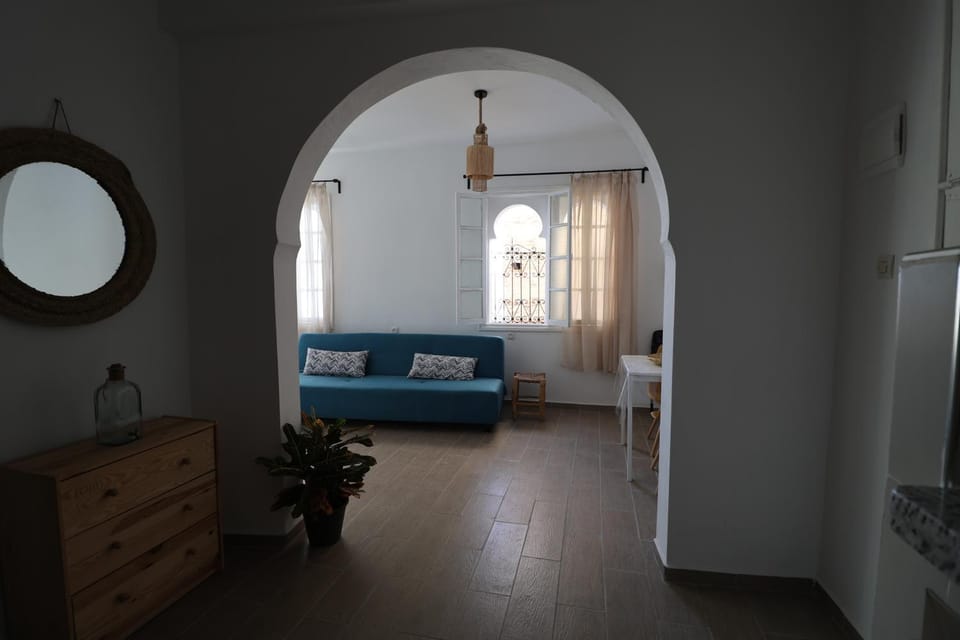 La Casita Blue Chefchaouen Apartment in Chefchaouen