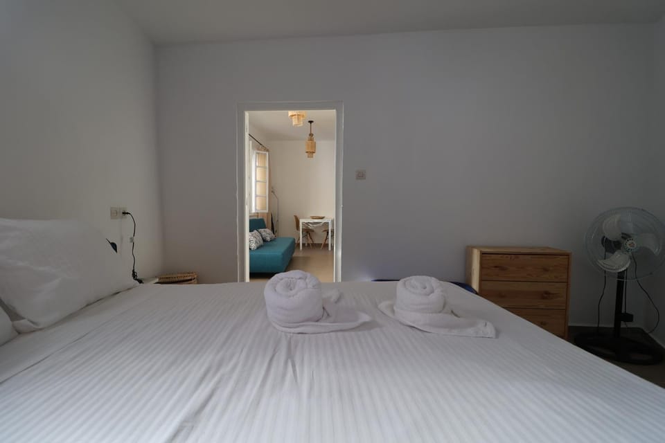 La Casita Blue Chefchaouen Apartment in Chefchaouen