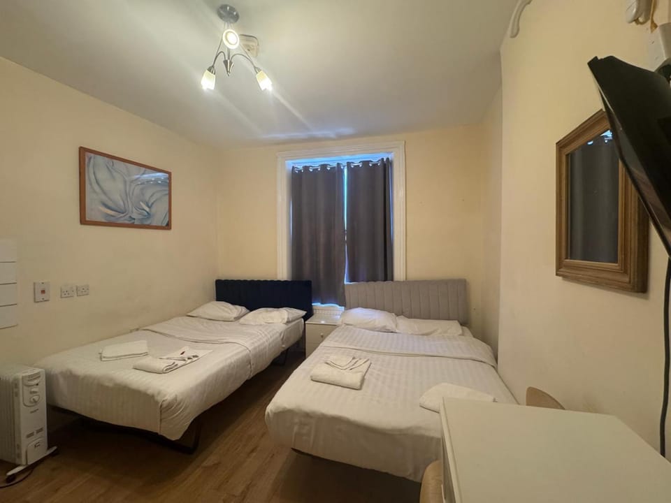 Collingham ApartHotel Apartment in City of Westminster