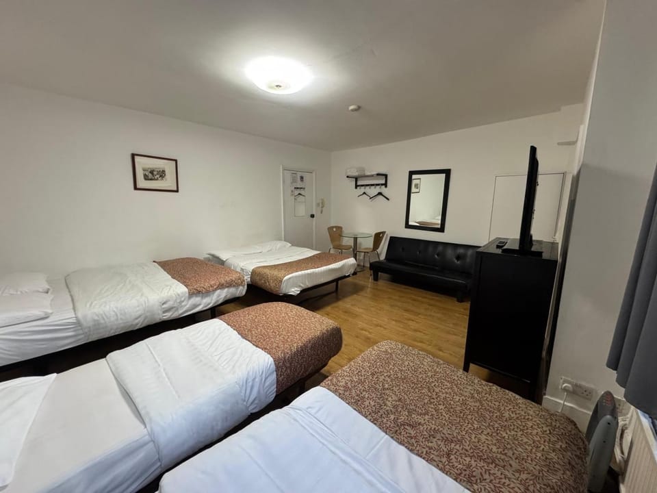Collingham ApartHotel Apartment in City of Westminster
