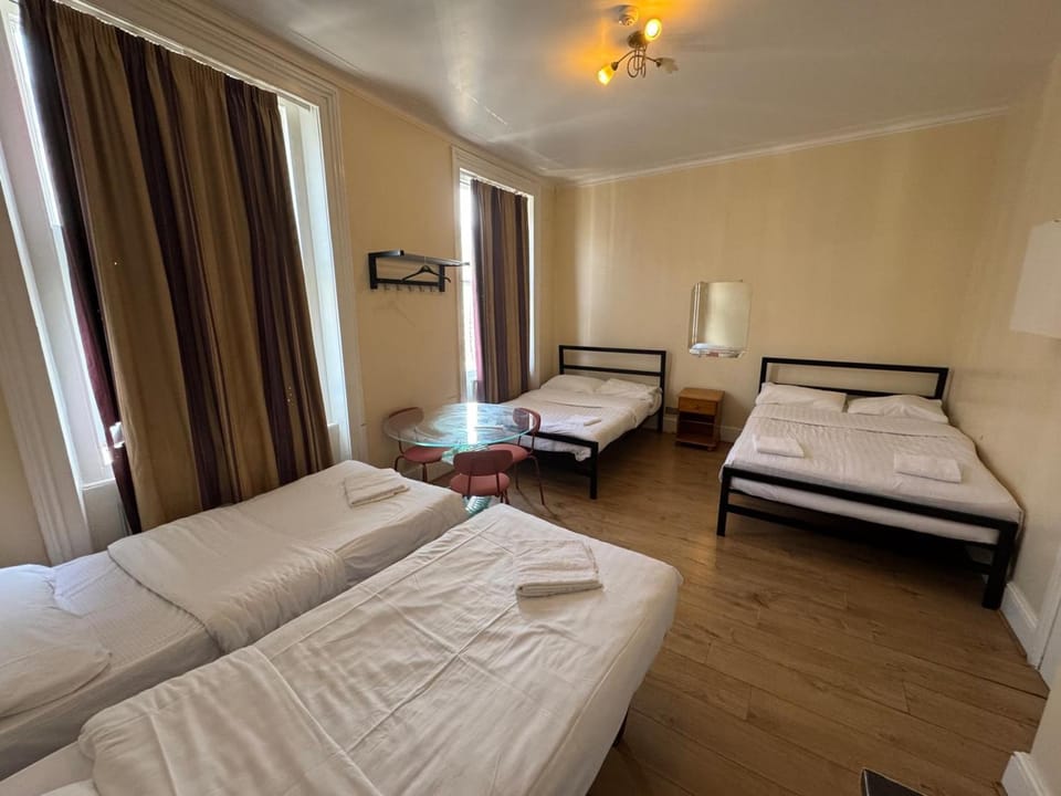 Collingham ApartHotel Apartment in City of Westminster