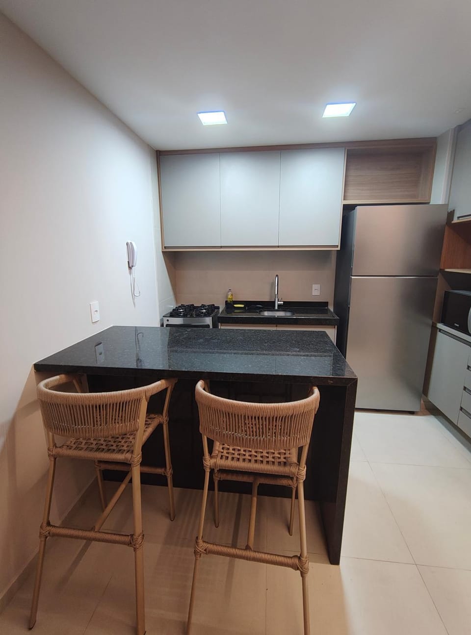 FlatgalapagoscarneirosA003 Apartment in State of Pernambuco, Brazil