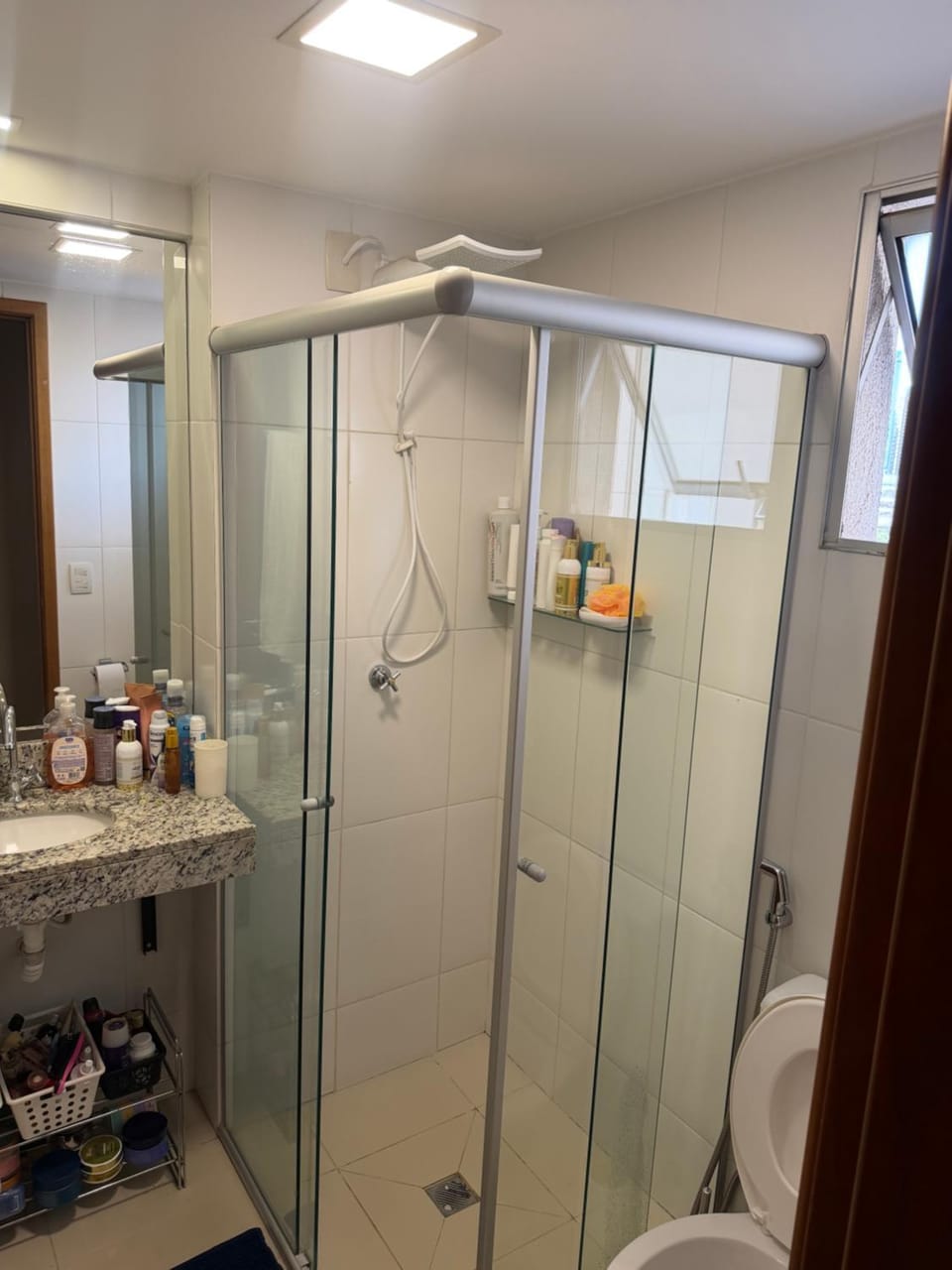 Casa da Dani Apartment in Goiania