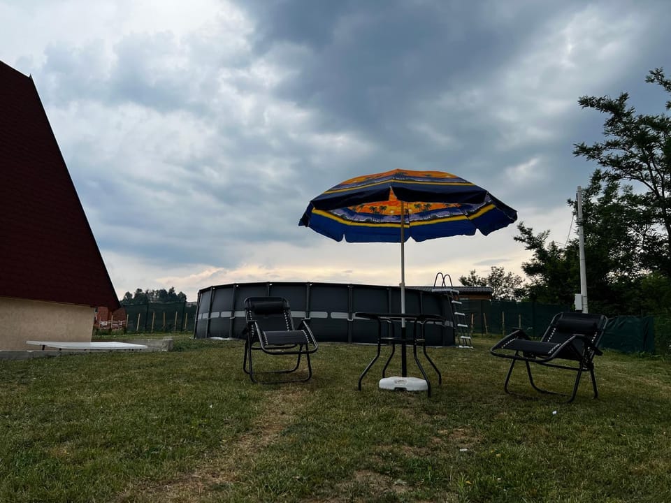 Kuća Sunny Rudnik House in Serbia