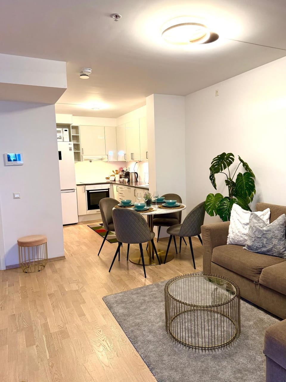 Oslo - Super central Modern Apartment Apartment in Oslo