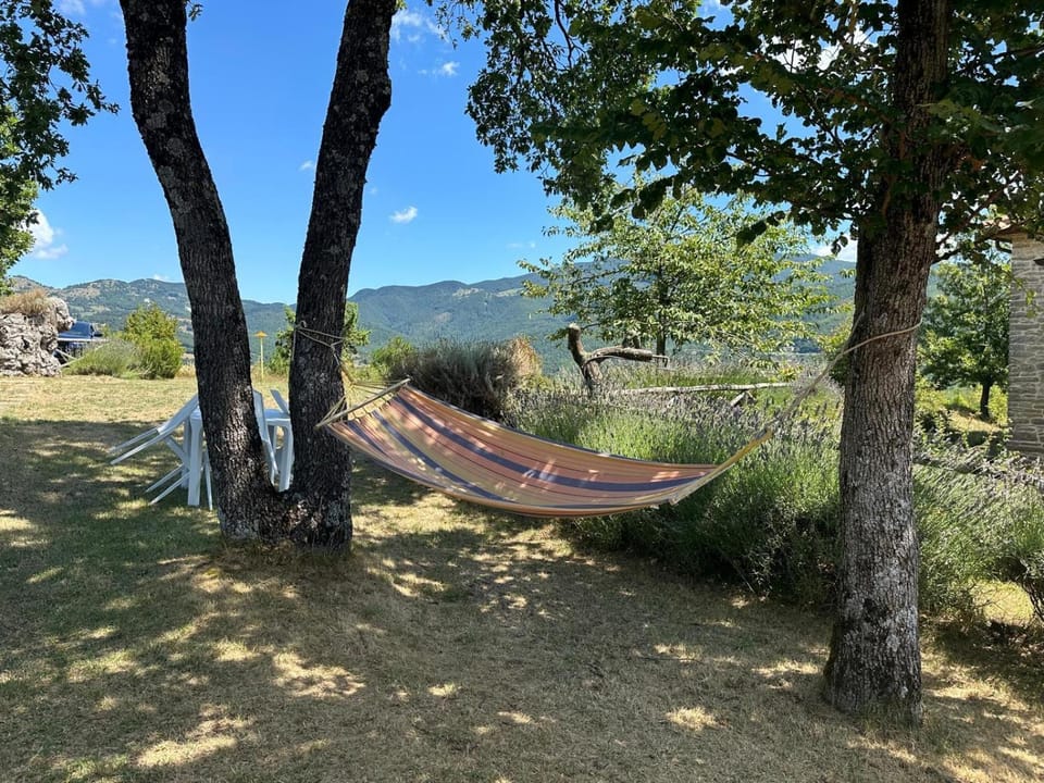 I Poggi di Belvedere - Depandance House in Tuscany