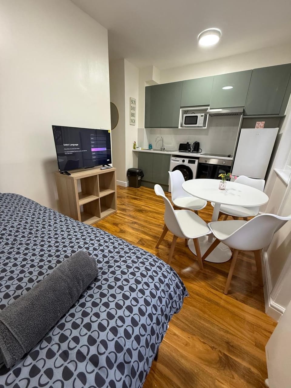 Modern 2 bedrooms apartment central Apartment in City of Westminster