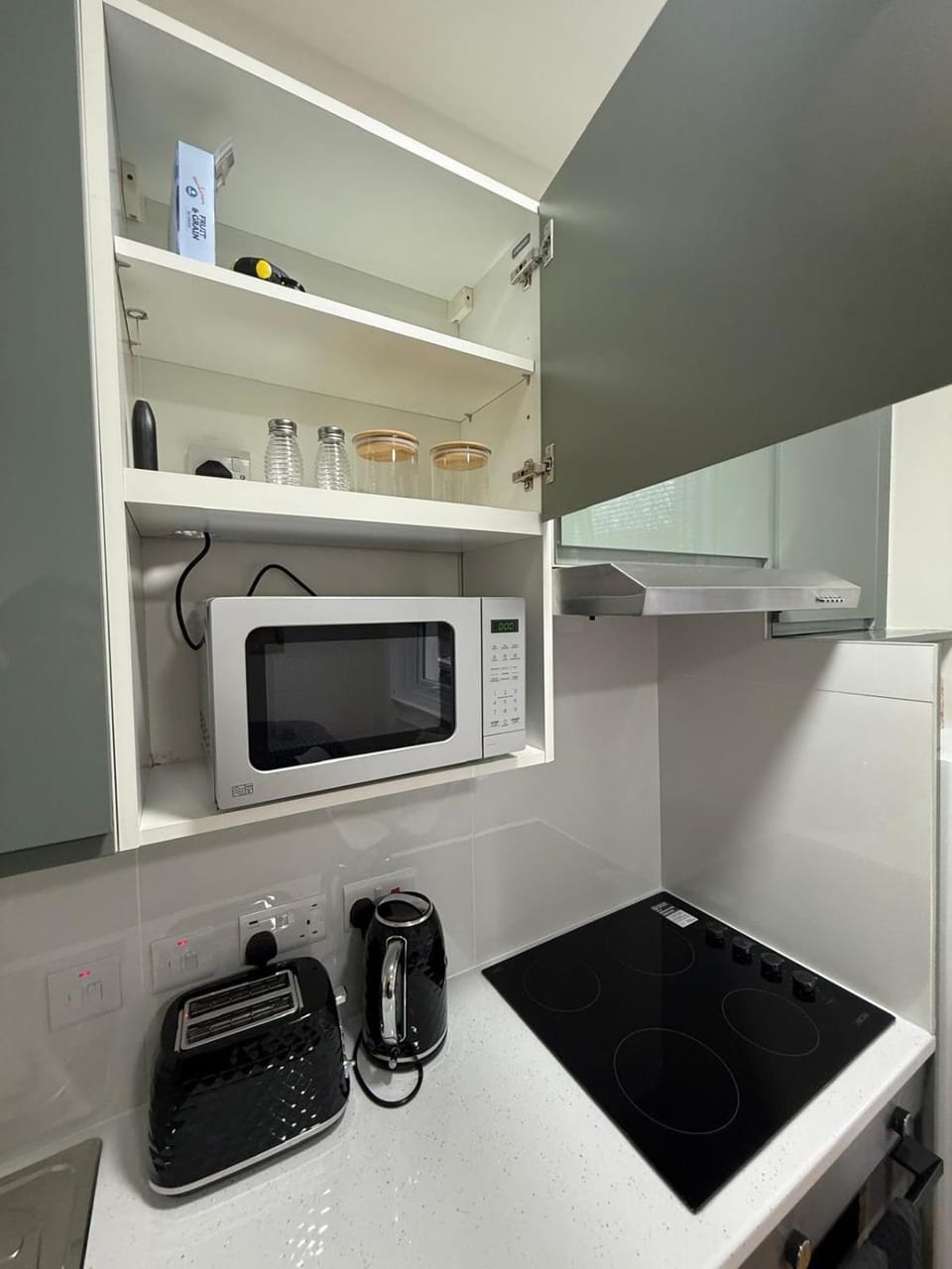 Modern 2 bedrooms apartment central Apartment in City of Westminster