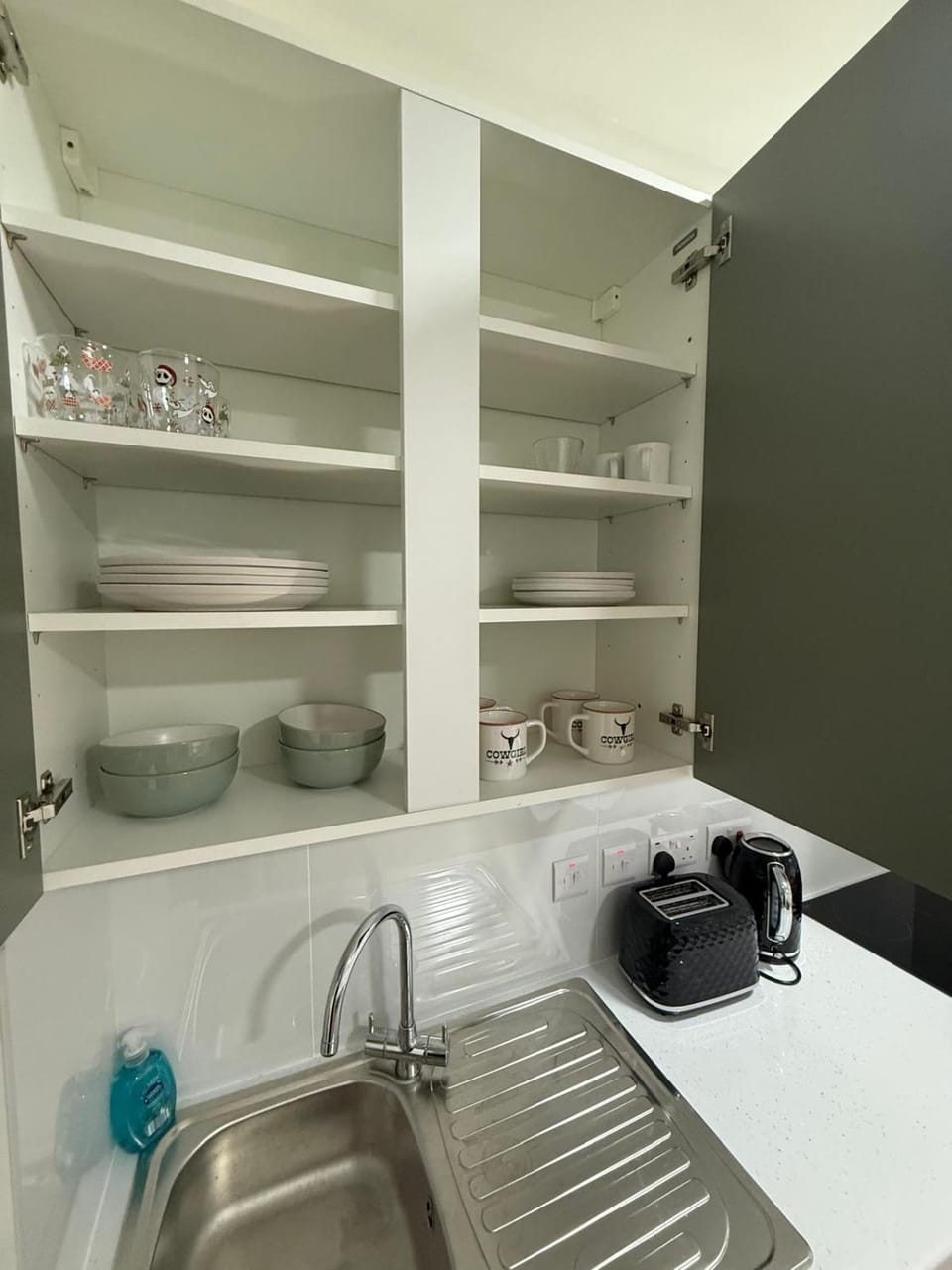 Modern 2 bedrooms apartment central Apartment in City of Westminster
