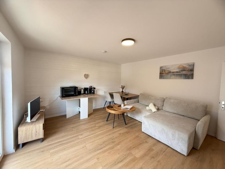 Landliebe Apartment in Mittenwald