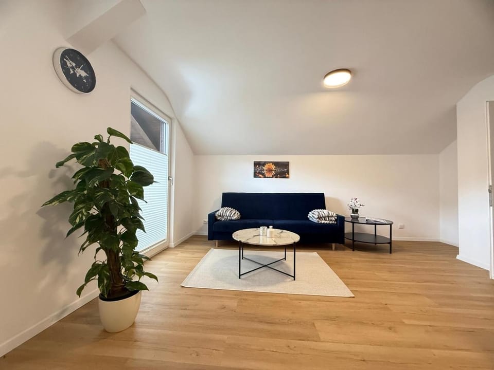 Alpenwunder Apartment in Mittenwald