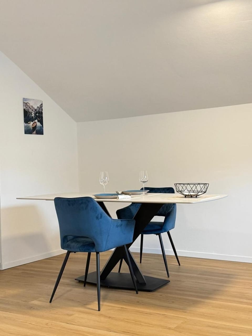 Alpenwunder Apartment in Mittenwald
