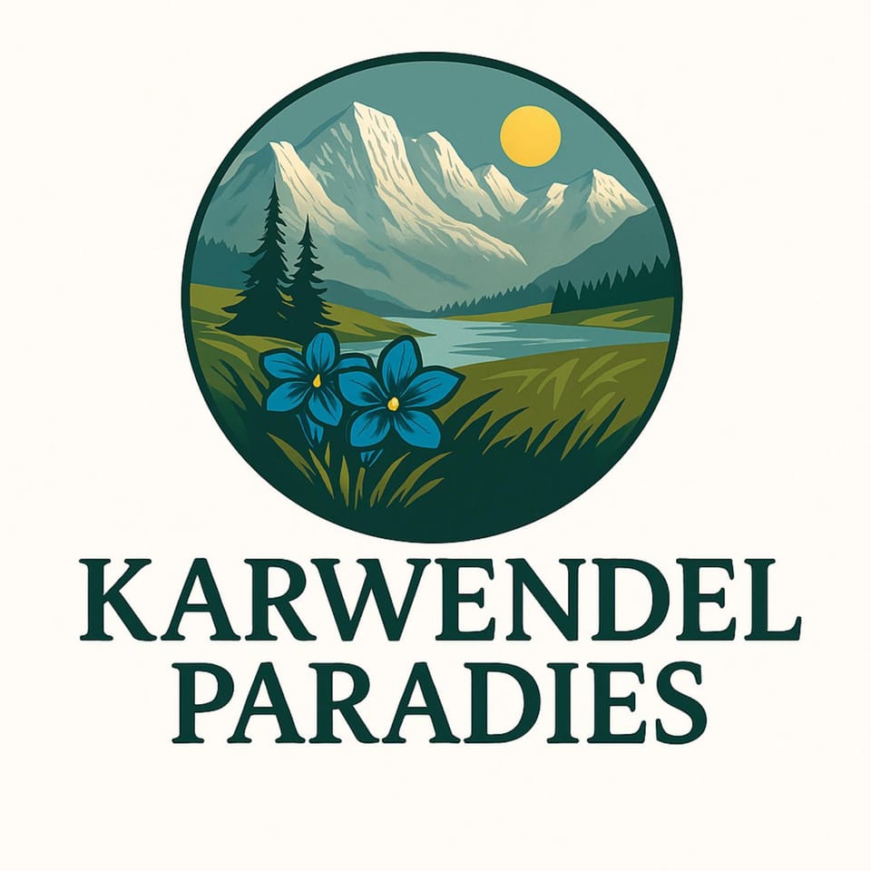 Karwendel Paradies - Ihr Logenplatz in den Alpen Apartment in Mittenwald