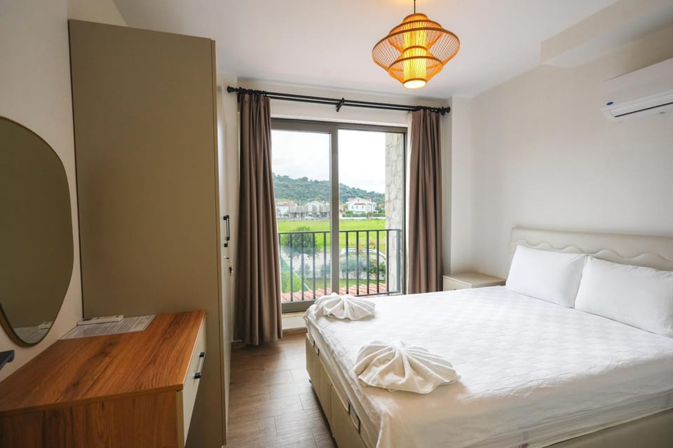 Villa Karya Villa in Dalyan