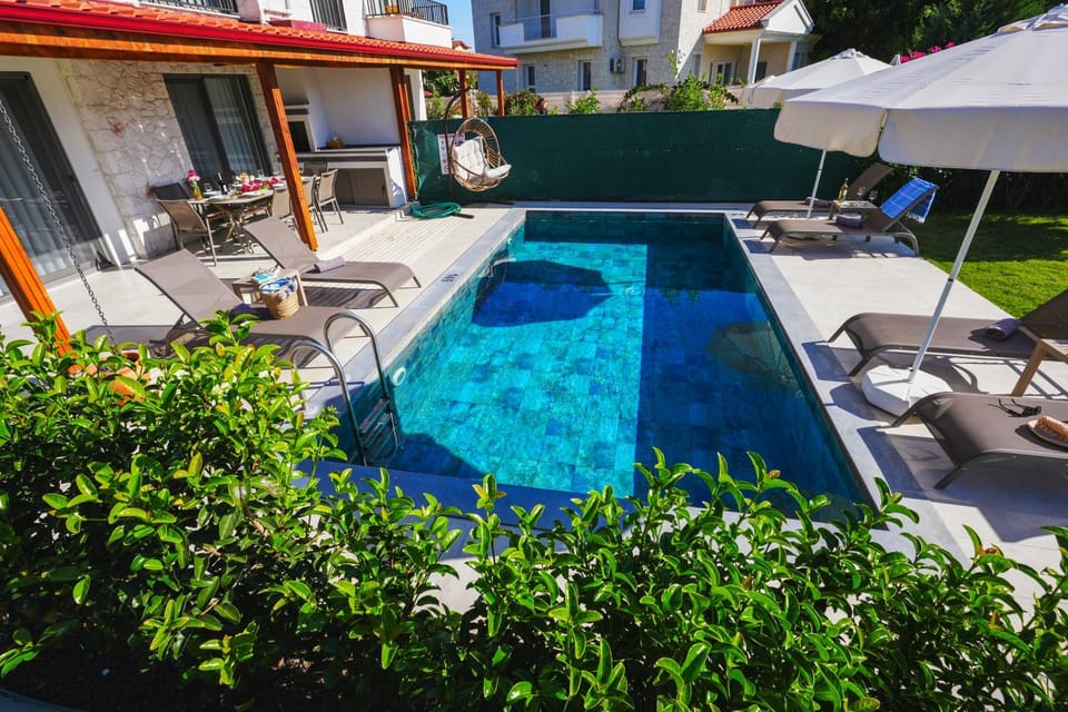 Villa Karya Villa in Dalyan
