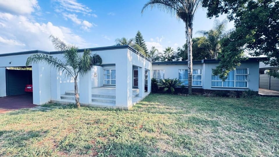 Casa Tranquila Luxe House in Pretoria